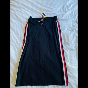 Nwt tommy hilfiger skirt